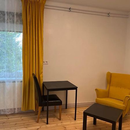 Apartamento Raasiku Majutus Exterior foto