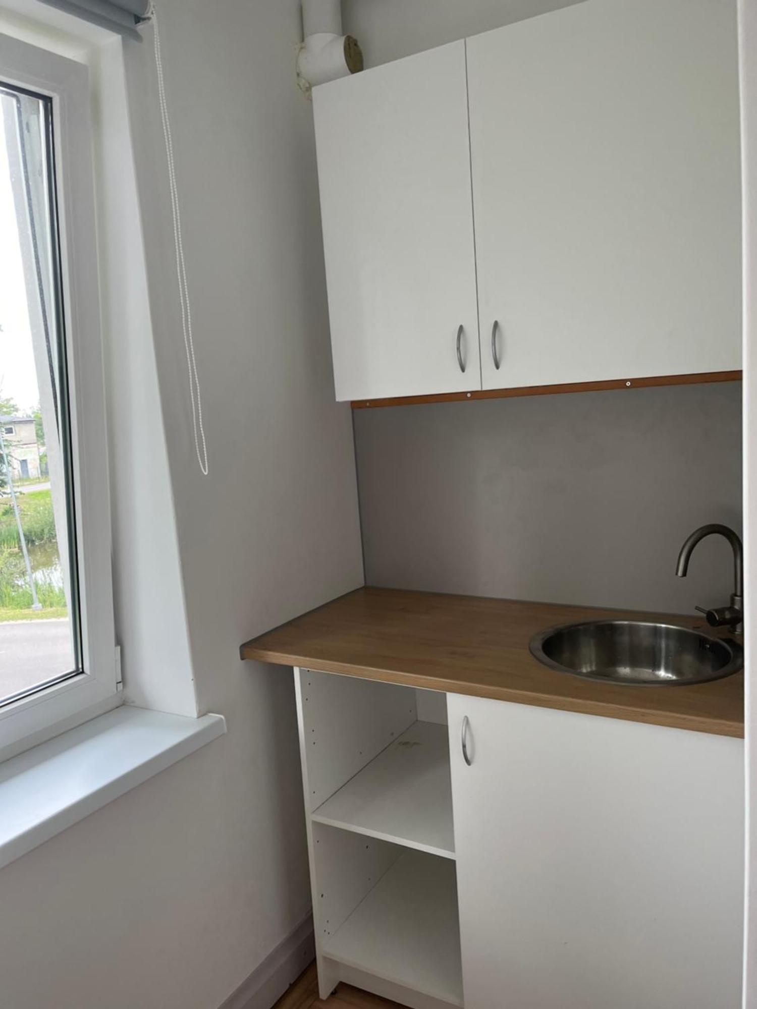 Apartamento Raasiku Majutus Exterior foto