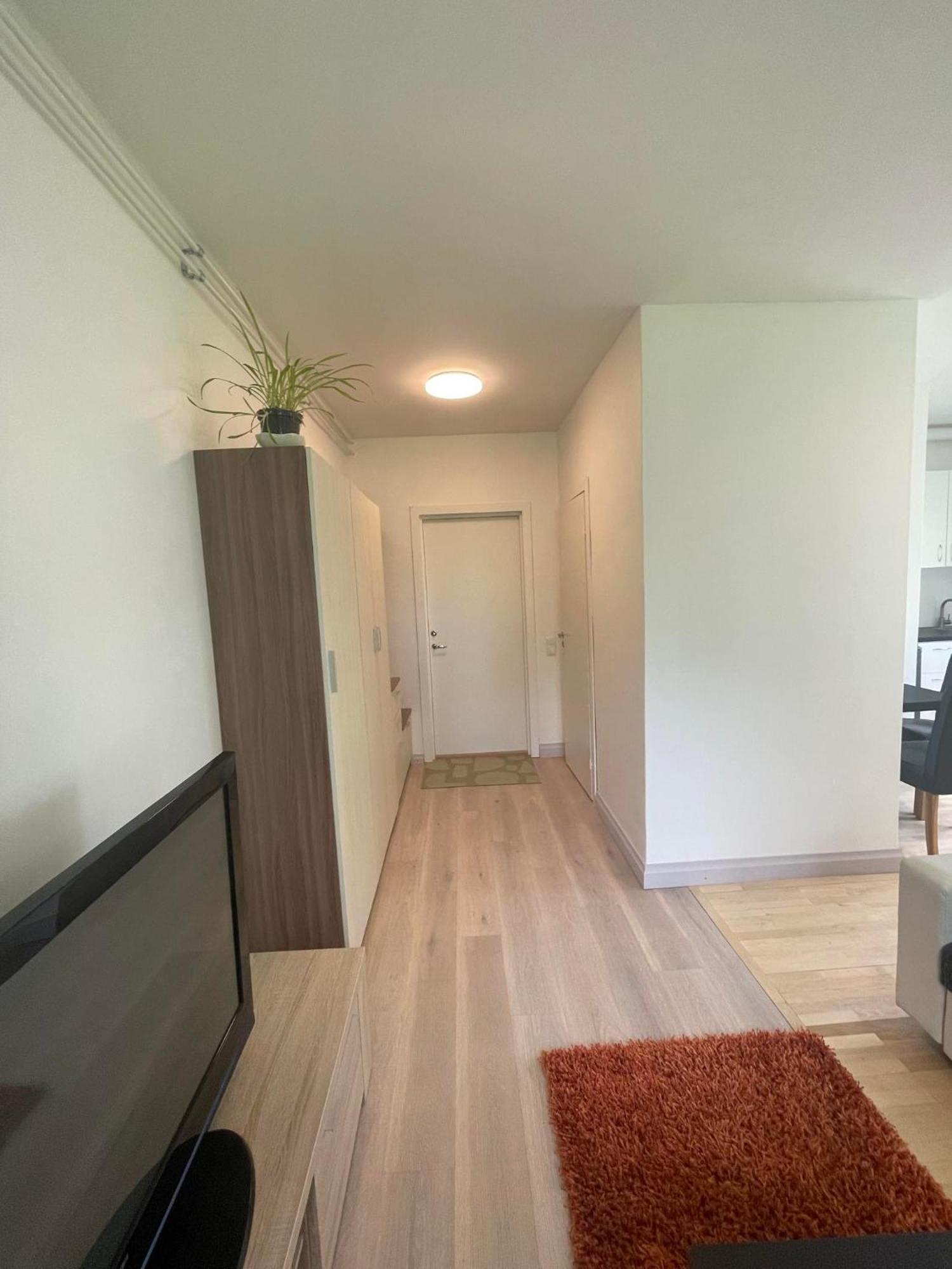 Apartamento Raasiku Majutus Exterior foto