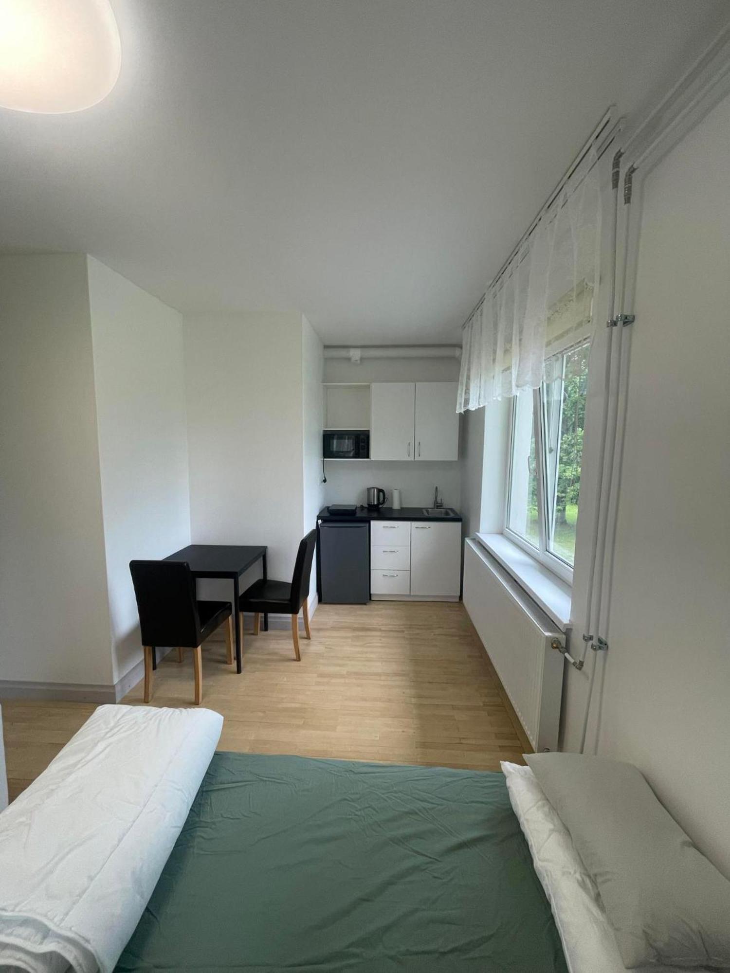 Apartamento Raasiku Majutus Exterior foto