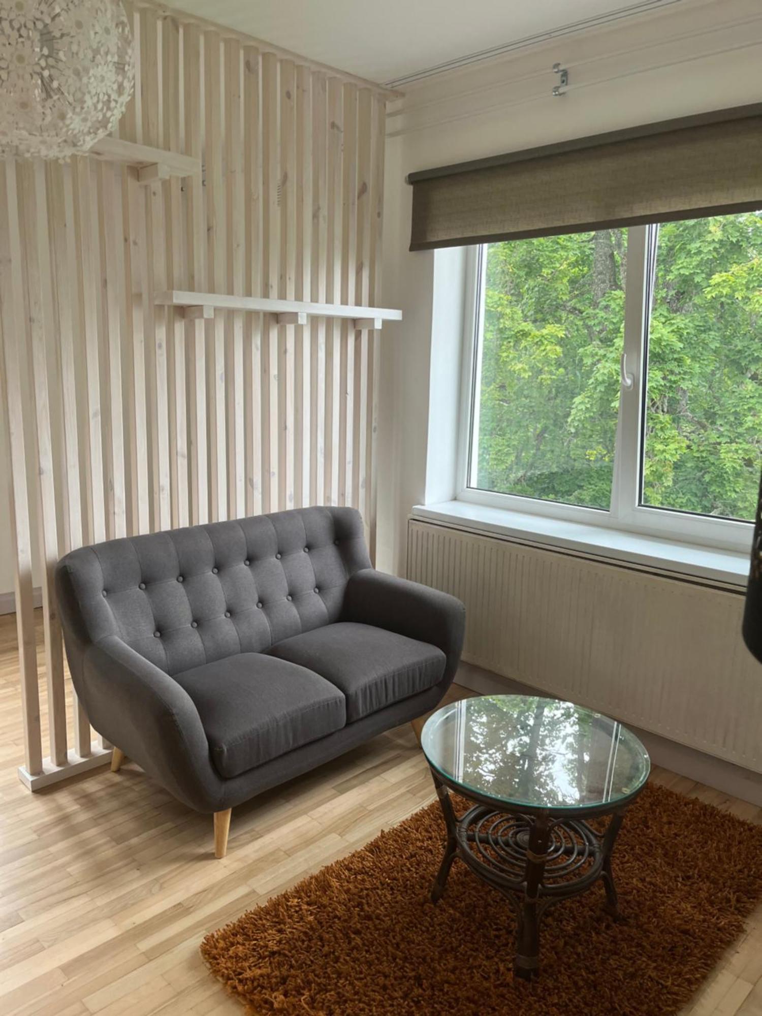Apartamento Raasiku Majutus Exterior foto