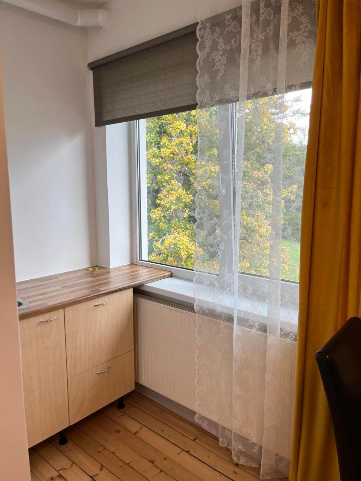 Apartamento Raasiku Majutus Exterior foto